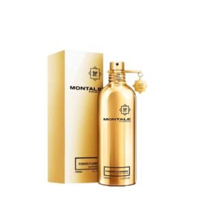 MONTALE - POWDER FLOWERS EAU DE PARFUM 100 ML