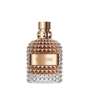 VALENTINO - VALENTINO UOMO EAU DE TOILETTE 100 ML (TESTER)