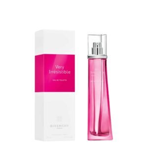 GIVENCHY - VERY IRRÉSISTIBLE EAU DE TOILETTE 75 ML