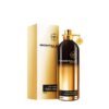 MONTALE - INTENSE Black Aoud EAU DE PARFUM 100 ML