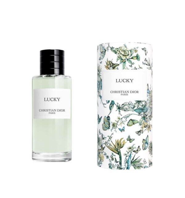 DIOR - LUCKY–EDIZIONE LIMITATA Eau de Parfum 125ml