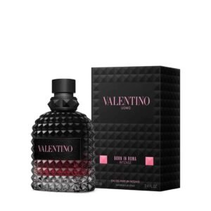 VALENTINO - BORN IN ROMA INTENSE EAU DE PARFUM 100 ML