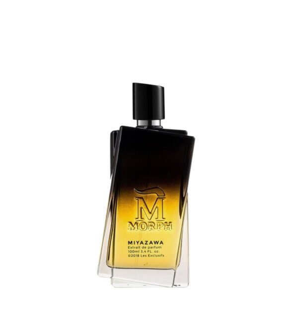 MORPH - MIYAZAWA EXTRAIT DE PARFUM 100ML (TESTER)