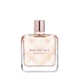 GIVENCHY - IRRESISTIBLE Eau de Toilette Fraîche 80 ML (TESTER)