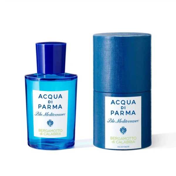 ACQUA DI PARMA - Blu Mediterraneo Bergamotto di Calabria Eau de Toilette 100 ml