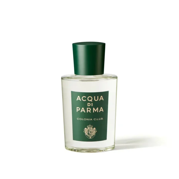 ACQUA DI PARMA - Colonia C.L.U.B Eau de Cologne 100ml (Tester)