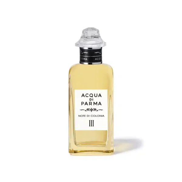ACQUA DI PARMA - Note di Colonia III eau de parfum 150ml - immagine 2