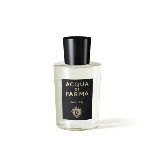 ACQUA DI PARMA - SAKURA Eau de Parfum unisex 100ml (tester)