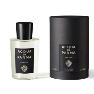 ACQUA DI PARMA - SAKURA Eau de Parfum unisex 100ml
