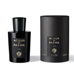 ACQUA DI PARMA - Oud Eau de Parfum 100ml