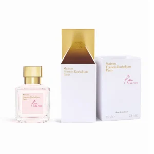 FRANCIS KURKDJIAN PARIS - L' EAU À LA ROSE EAU DE TOILETTE 70 ML