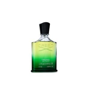 CREED - ORIGINAL VETIVER EAU DE PARFUM 100ML(TESTER)