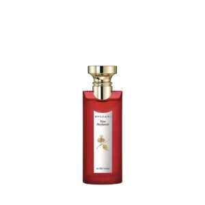 BVLGARI – EAU PARFUMÉE AU THÉ ROUGE 100 ML (TESTER)