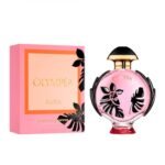 PACO RABANNE - Olympéa Flora Eau de Parfum Intense 80 ML