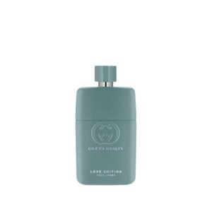 GUCCI - Gucci Guilty Love Edition Pour Homme 90ML  (TESTER)