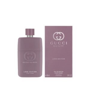 GUCCI - Gucci Guilty Love Edition 90ML