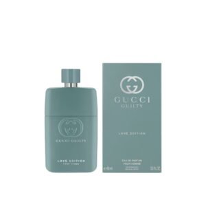 GUCCI - Gucci Guilty Love Edition Pour Homme 90ML